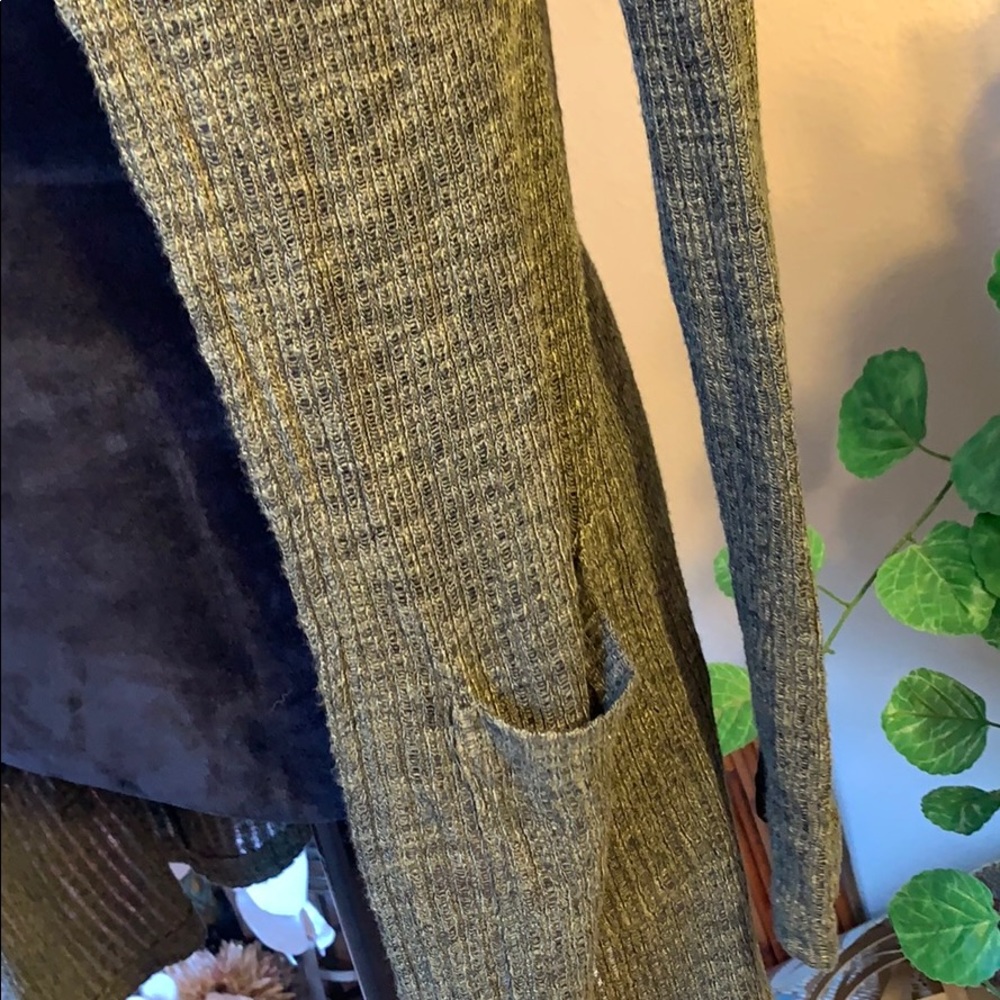 Hooded Cardigan - Picture 4 of 8